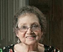 Virble Christine McCormick